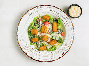 Classic Caesar Salad