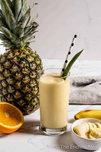 Pineapple Shake