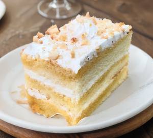 Butterscotch Pastry
