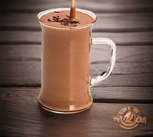 Chocolate Frappe