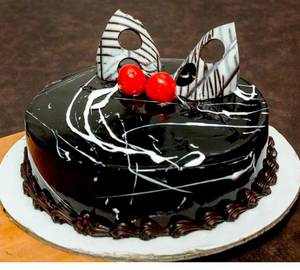 Chocolate Truffle Premium Cake
