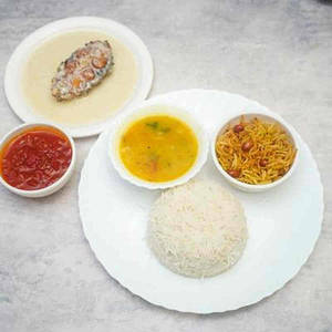 Doi Katla Meal