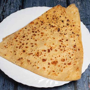 Paratha (2 Pcs)