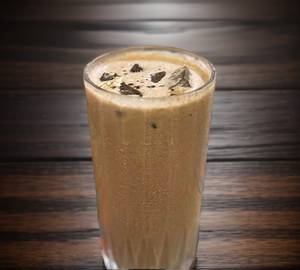 Cold coffee