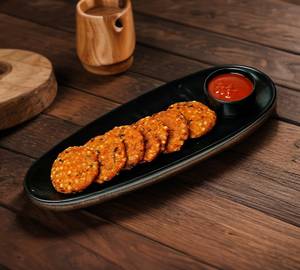 Sabudana Vada [6 pieces]