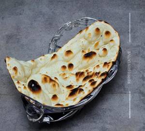 Plain Naan