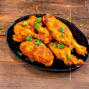 Chicken Crispy