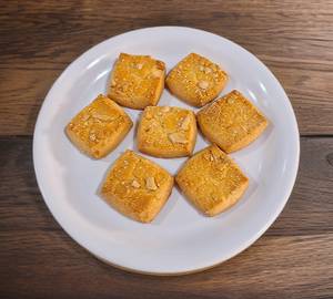 Cashew Nut Cookies (250 Gm)