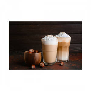 Hazelnut Coffee