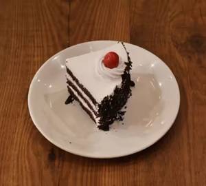 Black Forest Pastery