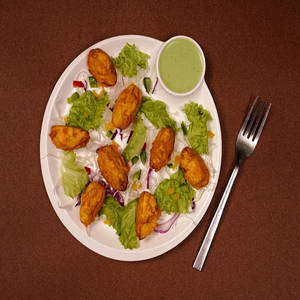 Egg Pakoda
