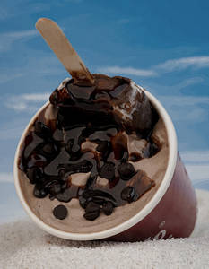 Chocobar Shake