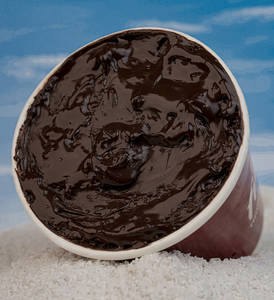 Chocolava