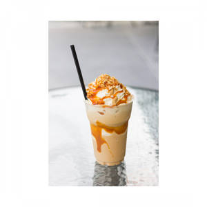 Caramel Coffee
