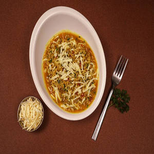 Cheese Masala Maggi