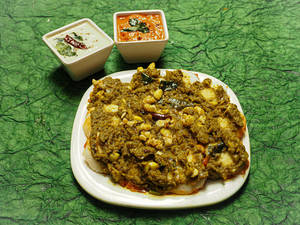 Mulgai Idli