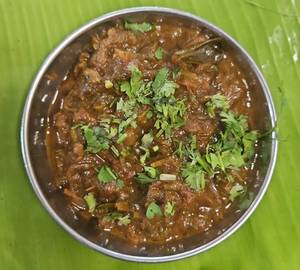 Tomato Curry