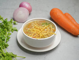 Veg Manchow Soup
