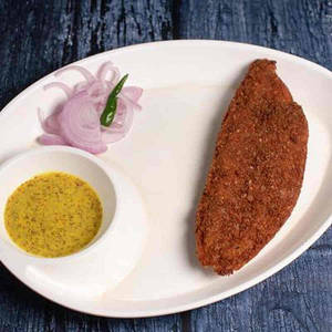 Fish Fry (1 Pc)