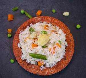 Veg Fried Rice