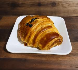 Chocolate Croissant