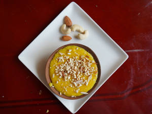 Awadhi Kheer