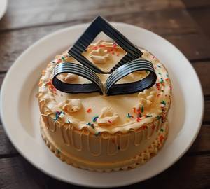 Pineapple cake [1/2 kg]