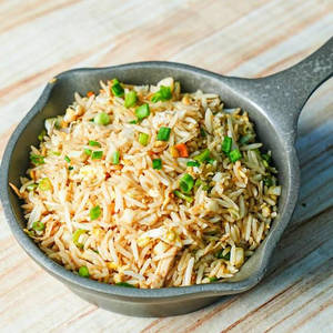 Egg Fried Rice