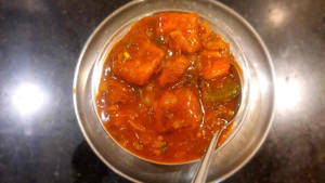 Kadhai Paneer