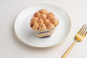 Original Tiramisu Cup