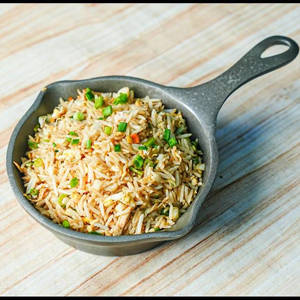 Mixed Fried Rice