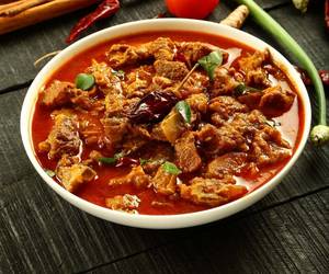 Mutton Rogan Josh 