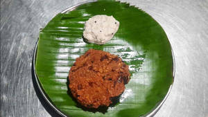 Parippu Vada [1 Vada]