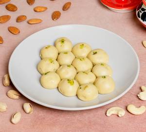 Doodh Peda