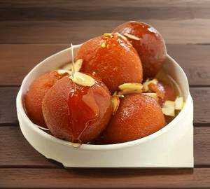 Gulab jamun
