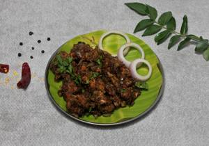 Chicken Chukka
