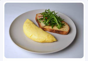 French Omlete