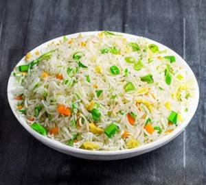 Egg Fried Rice