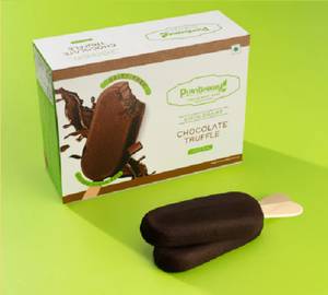 Chocolate Truffle Bars (Family Pack)