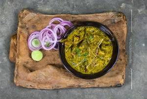 Methi Chaman