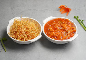 Chicken American Chopsuey