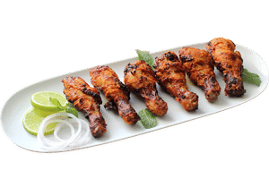 Tangdi Kebab