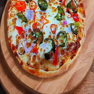Triple Tango Pizza