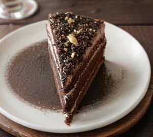 Brownie Pastry