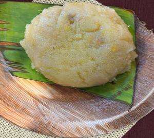 Kesari Bath