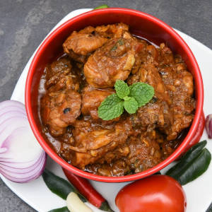 Handi Chicken