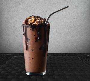 Chocolate Shake
