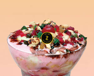 Zamzam Exotica