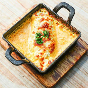 Beef Canneloni