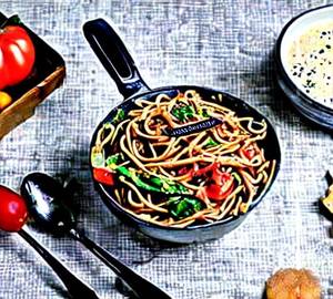Veg Pot Noodles